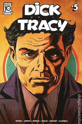 Dick Tracy (Variant Covers) #5.1