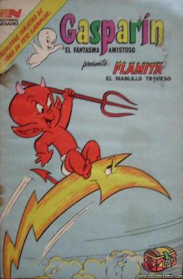 Gasparín el fantasma amistoso #187