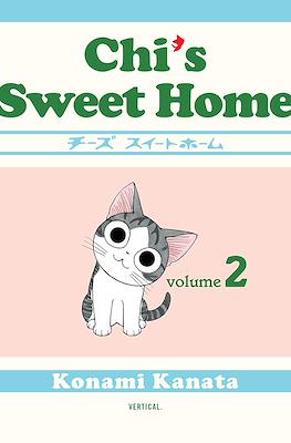 Chi's Sweet Home #2