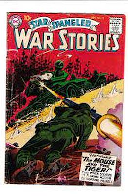 Star Spangled War Stories Vol. 2 #73