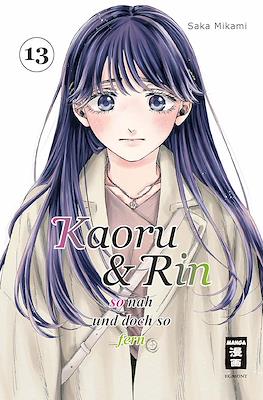 Kaoru und Rin #13