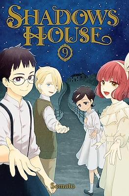 Shadows House #9