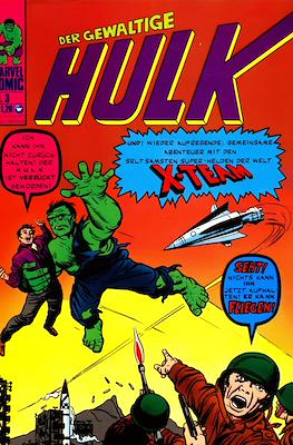 Hulk #3