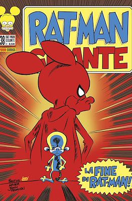 Rat-Man Gigante #38