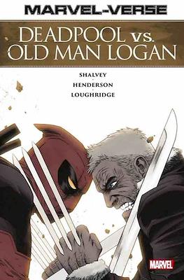 Marvel-Verse #5