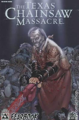The Texas Chainsaw Massacre: Fearbook (Variant Cover) #1.3