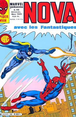 Nova #98