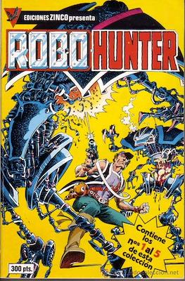 Robo Hunter