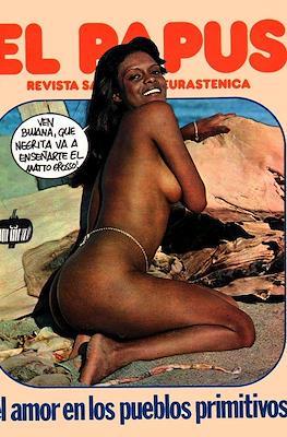El Papus #106