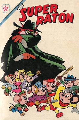 El Super Ratón #133