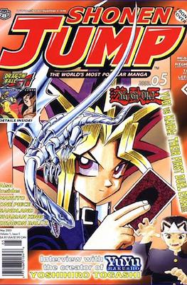 Shonen Jump #5