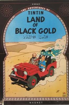 The Adventures of Tintin #14