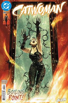 Catwoman Vol. 5 (2018-) #89