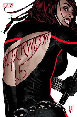 Black Widow (2020-) (Comic Book) #15