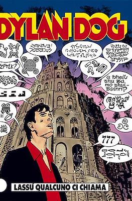 Dylan Dog #136