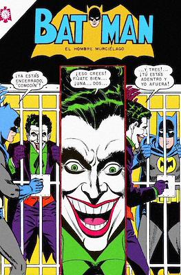 Batman #268