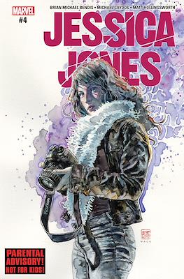 Jessica Jones (2016-...) #4