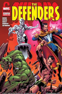Defenders: From the Marvel Vault