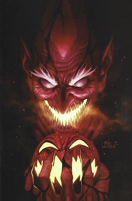 Red Goblin (2023-Variant Covers) #1.8