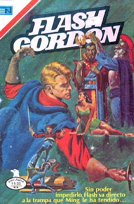 Flash Gordon #6