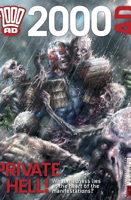 2000 AD #1887