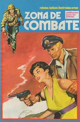 Zona de combate (Segunda serie) #112