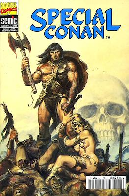 Spécial Conan #21