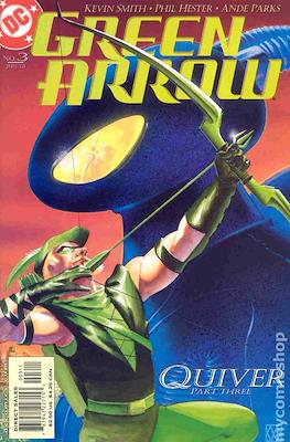 Green Arrow Vol. 3 (2001-2007) #3