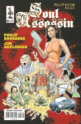 Soul Assassin