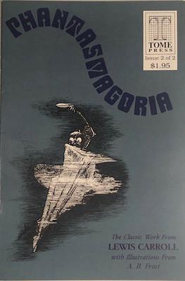 Phantasmagoria #2