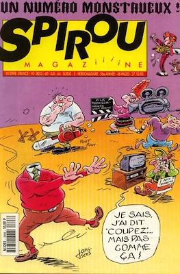 Le journal de Spirou #2898
