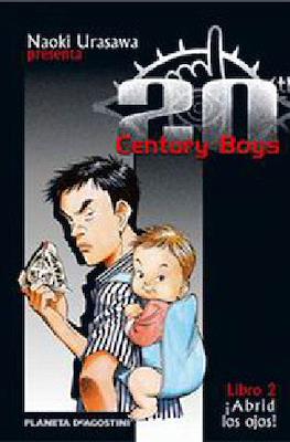 20th Century Boys (Rústica) #2