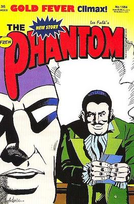 The Phantom #1584