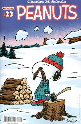 Peanuts Vol. 2 #23