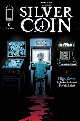 The Silver Coin #6