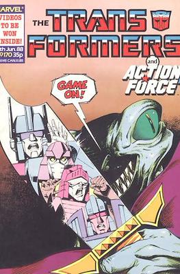 Transformers #170