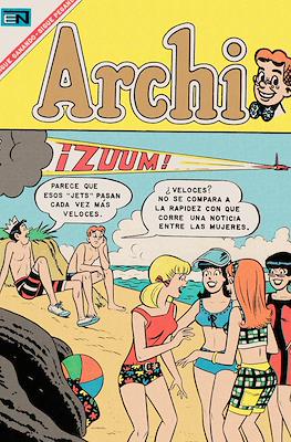 Archi #216