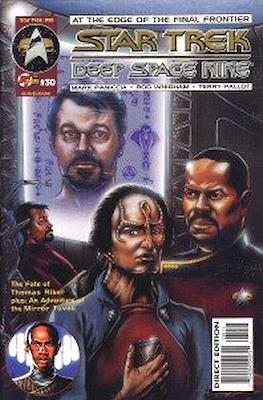 Star Trek Deep Space Nine (1993-1996) #30