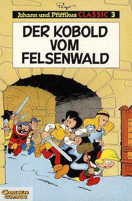 Johann und Pfiffikus Classic #3