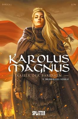 Karolus Magnus #2