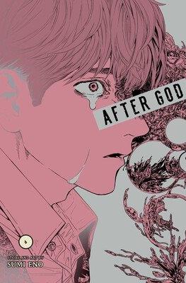 After God (Softcover) #6