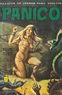 Pánico #77