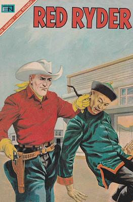 Red Ryder #148