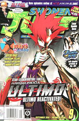 Shonen Jump #93
