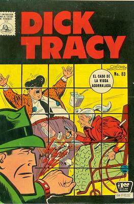Dick Tracy #83