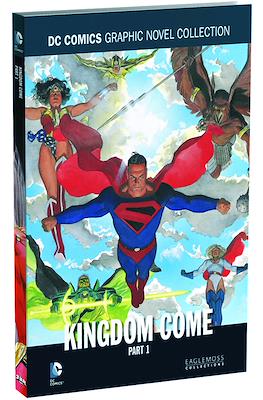 DC Comics Graphic Novel Collection Special #87