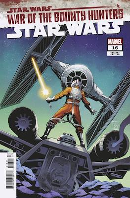 Star Wars Vol. 3 (2020- Variant Cover) #16.1