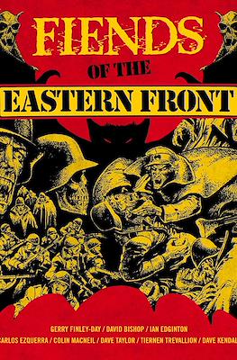 Fiends of the Eastern Front Omnibus #1