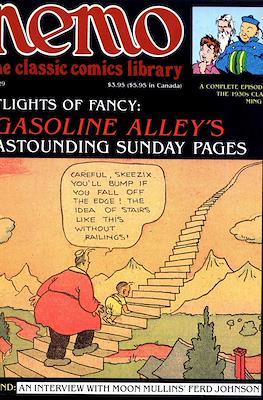 Nemo: The Classic Comics Library #29