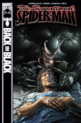 Marvel Knights: Spider-Man Vol. 1 (2004-2006) / The Sensational Spider-Man Vol. 2 (2006-2007) (Comic Book 32-48 pp) #39